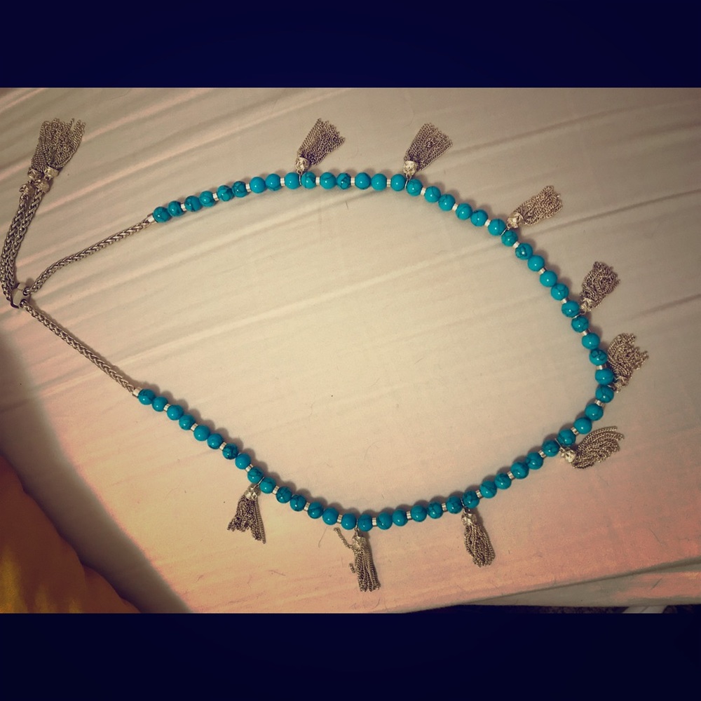 Kendra Scott Vanina Necklace